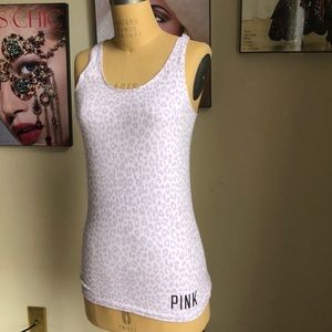 Victoria Secret Cotton tank Large